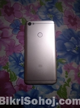 Xiaomi Note 5A Prime